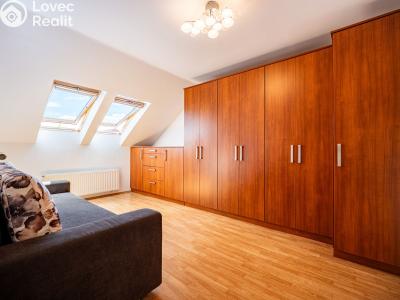 Продаж сімейного будинку Rebešovice č. 18