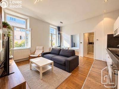 Продаж квартири 3+KK Praha, Holečkova č. 1