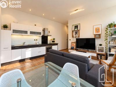 Продаж квартири 3+KK Praha, Holečkova č. 2