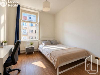 Продаж квартири 3+KK Praha, Holečkova č. 3
