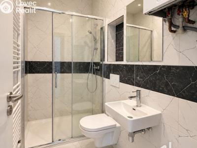 Продаж квартири 3+KK Praha, Holečkova č. 5