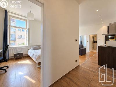 Продаж квартири 3+KK Praha, Holečkova č. 10