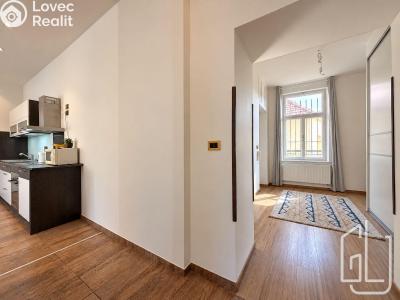 Продаж квартири 3+KK Praha, Holečkova č. 11