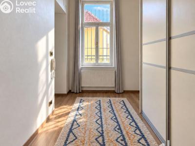 Продаж квартири 3+KK Praha, Holečkova č. 12