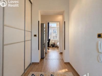Продаж квартири 3+KK Praha, Holečkova č. 13