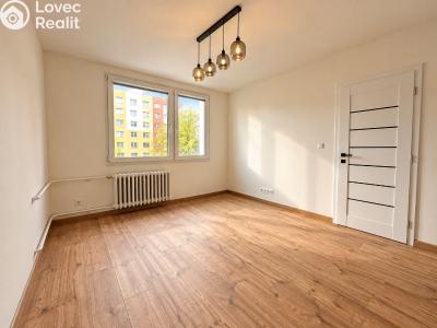 Sale apartment 2+KK Plzeň, Popelnicová č. 2