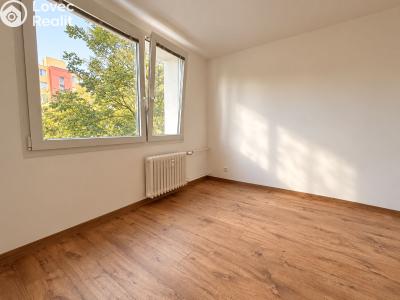 Sale apartment 2+KK Plzeň, Popelnicová č. 3