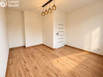 Sale apartment 2+KK Plzeň, Popelnicová č. 4