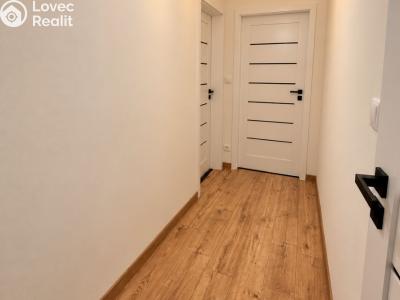 Sale apartment 2+KK Plzeň, Popelnicová č. 6