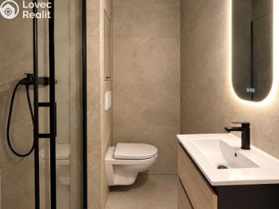 Sale apartment 2+KK Plzeň, Popelnicová č. 7