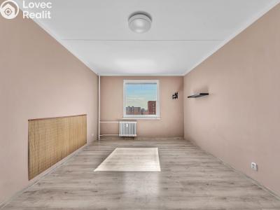 Sale apartment 2+1 Pardubice, Erno Košťála 957 č. 8
