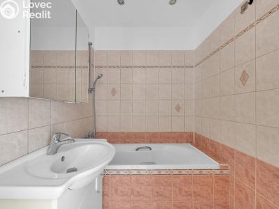 Sale apartment 2+1 Pardubice, Erno Košťála 957 č. 11