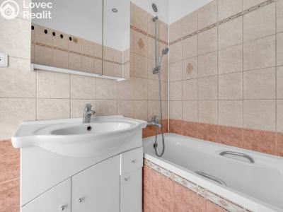 Sale apartment 2+1 Pardubice, Erno Košťála 957 č. 12