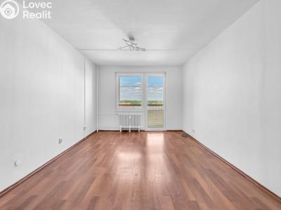 Sale apartment 2+1 Pardubice, Erno Košťála 957 č. 13