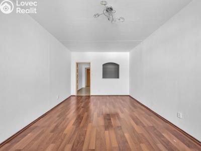 Sale apartment 2+1 Pardubice, Erno Košťála 957 č. 16
