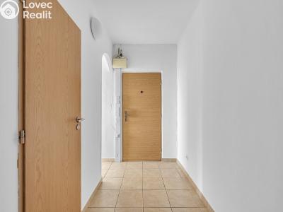 Sale apartment 2+1 Pardubice, Erno Košťála 957 č. 20