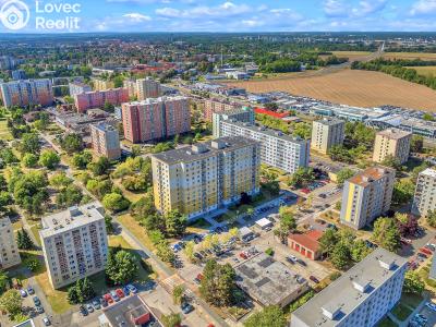 Sale apartment 2+1 Pardubice, Erno Košťála 957 č. 23