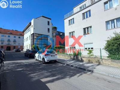 Sale apartment 1+1 Praha, Krátký lán č. 15