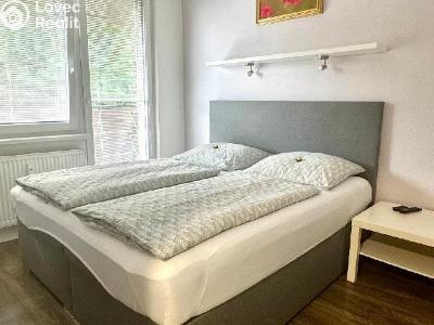 Продаж квартир Všemina č. 7