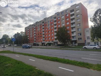 Продаж квартири 2+1 Vyškov, Dukelská č. 1