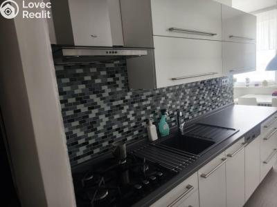 Продаж квартири 2+1 Vyškov, Dukelská č. 2