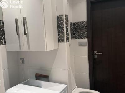 Продаж квартири 2+1 Vyškov, Dukelská č. 6