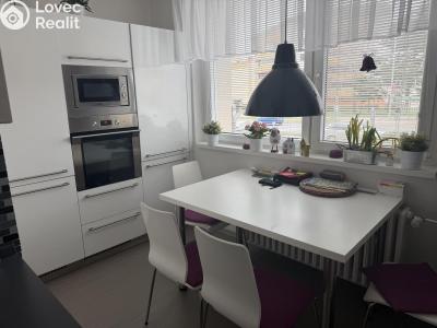 Продаж квартири 2+1 Vyškov, Dukelská č. 8
