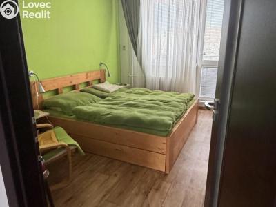Продаж квартири 2+1 Vyškov, Dukelská č. 9