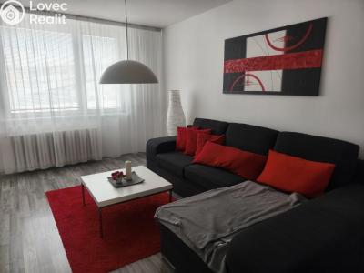 Продаж квартири 2+1 Vyškov, Dukelská č. 10