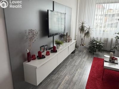Продаж квартири 2+1 Vyškov, Dukelská č. 11