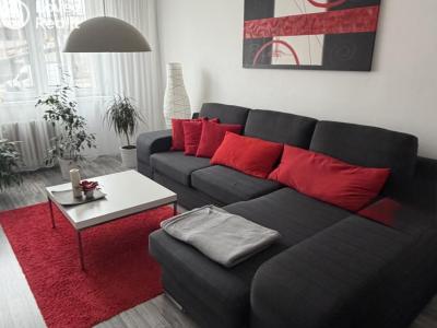 Продаж квартири 2+1 Vyškov, Dukelská č. 12