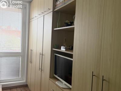 Продаж квартири 2+1 Vyškov, Dukelská č. 13