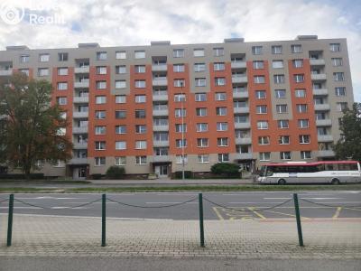 Продаж квартири 2+1 Vyškov, Dukelská č. 14