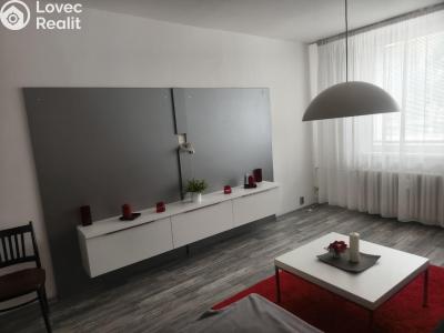 Продаж квартири 2+1 Vyškov, Dukelská č. 17