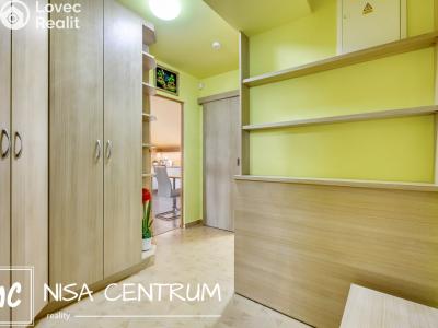 Prodej bytu 2+KK Tanvald, Kostelní 169 č. 19