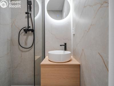 Продаж квартири 1+KK Ostrava, Sokolovská č. 2