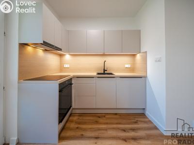 Продаж квартири 1+KK Ostrava, Sokolovská č. 4