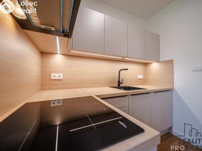 Продаж квартири 1+KK Ostrava, Sokolovská č. 5