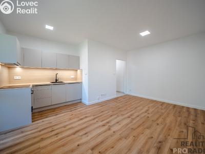 Продаж квартири 1+KK Ostrava, Sokolovská č. 7