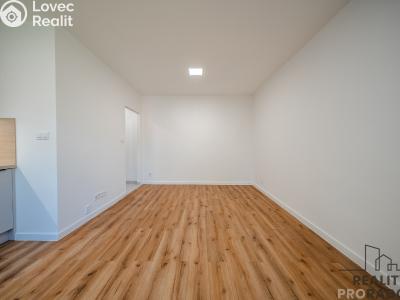Продаж квартири 1+KK Ostrava, Sokolovská č. 8