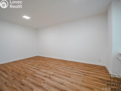 Продаж квартири 1+KK Ostrava, Sokolovská č. 9