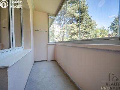 Продаж квартири 1+KK Ostrava, Sokolovská č. 10