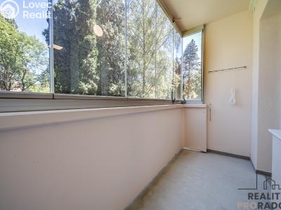 Продаж квартири 1+KK Ostrava, Sokolovská č. 11