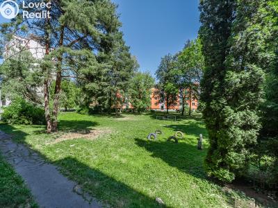 Продаж квартири 1+KK Ostrava, Sokolovská č. 12