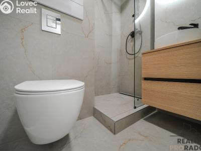 Продаж квартири 1+KK Ostrava, Sokolovská č. 15