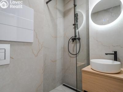 Продаж квартири 1+KK Ostrava, Sokolovská č. 16