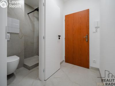 Продаж квартири 1+KK Ostrava, Sokolovská č. 18