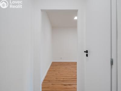 Продаж квартири 1+KK Ostrava, Sokolovská č. 19