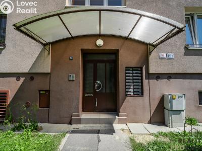 Продаж квартири 1+KK Ostrava, Sokolovská č. 22