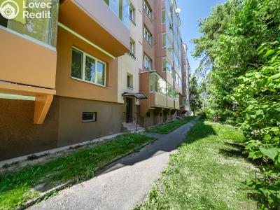 Продаж квартири 1+KK Ostrava, Sokolovská č. 23